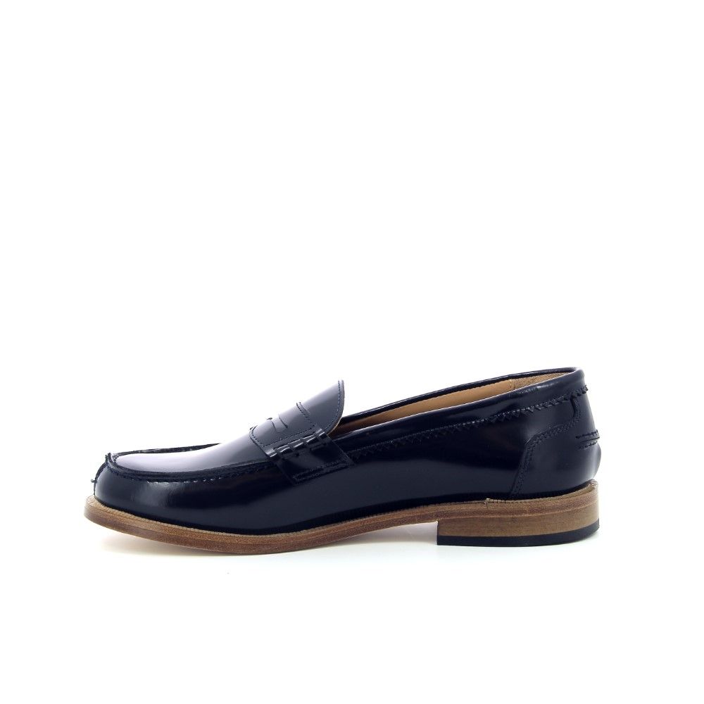 Gallucci Mocassin 233264 blauw