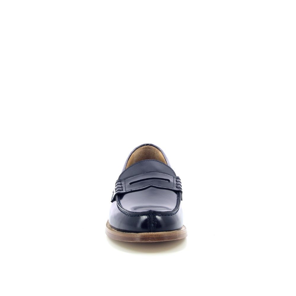 Gallucci Mocassin 233264 blauw