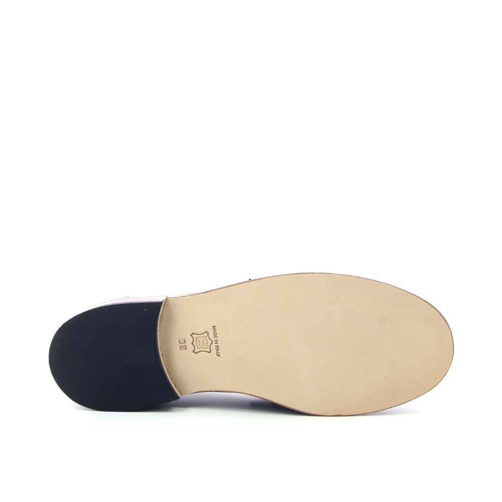 Gallucci Mocassin 233264 blauw