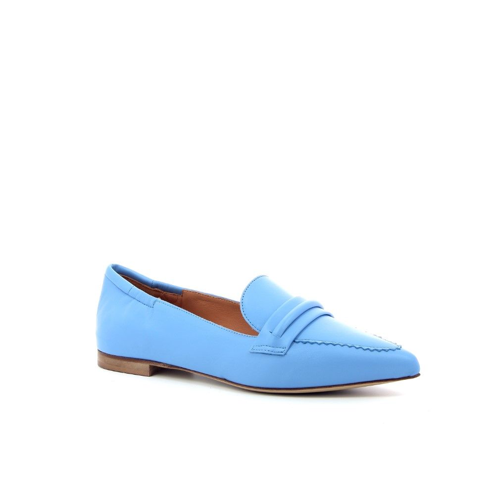 Alessandra Peluso Mocassin 233270 blauw