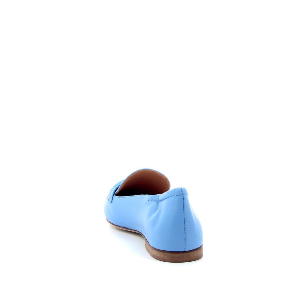Alessandra Peluso Mocassin 233270 blauw