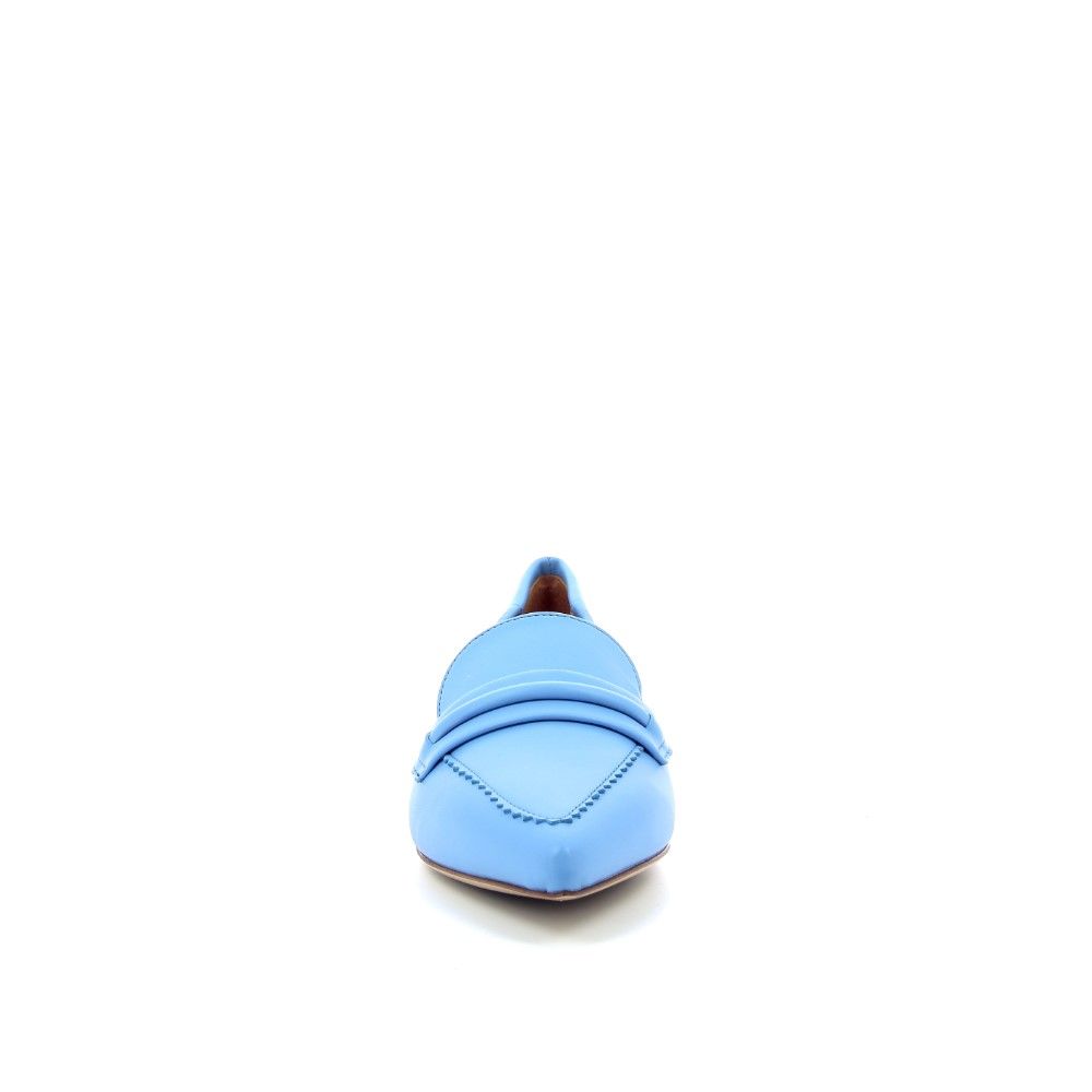 Alessandra Peluso Mocassin 233270 blauw