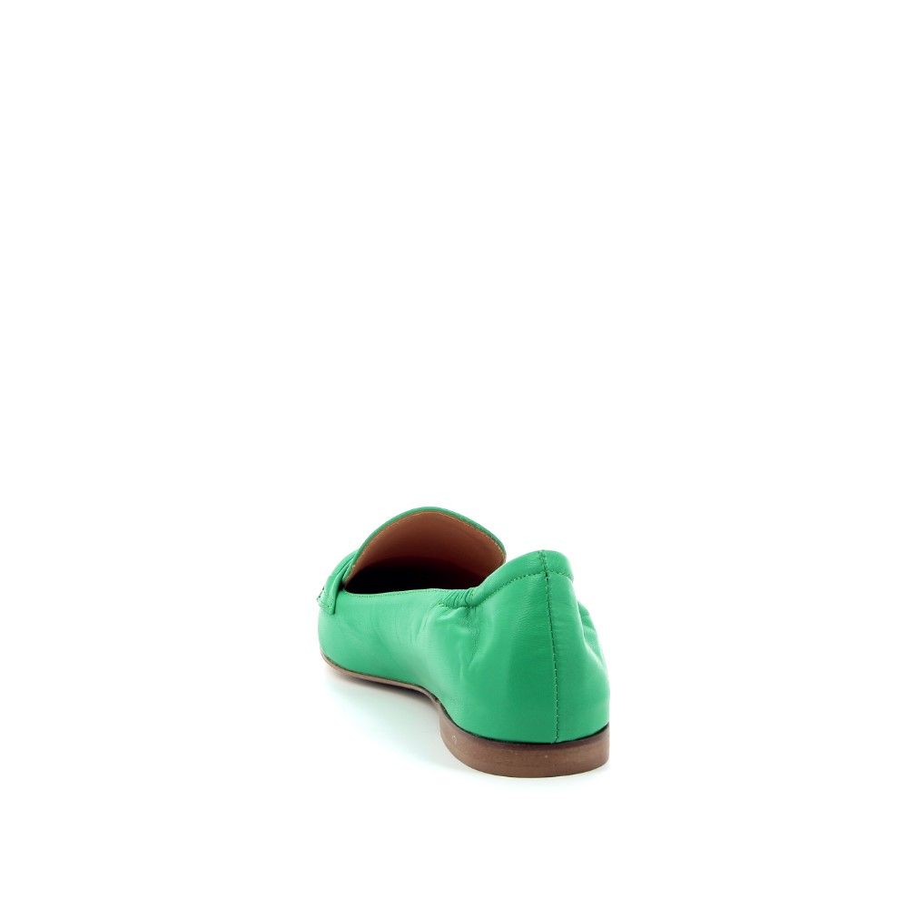 Alessandra Peluso Mocassin 233271 groen