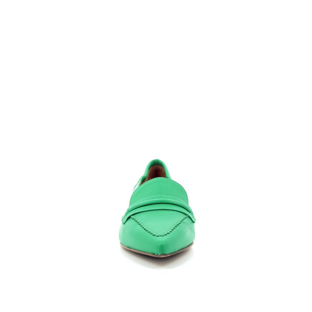 Alessandra Peluso Mocassin 233271 groen