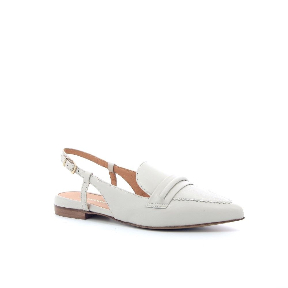 Alessandra Peluso Slingback 233277 beige