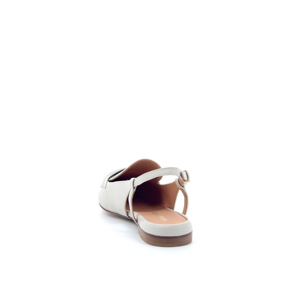 Alessandra Peluso Slingback 233277 beige
