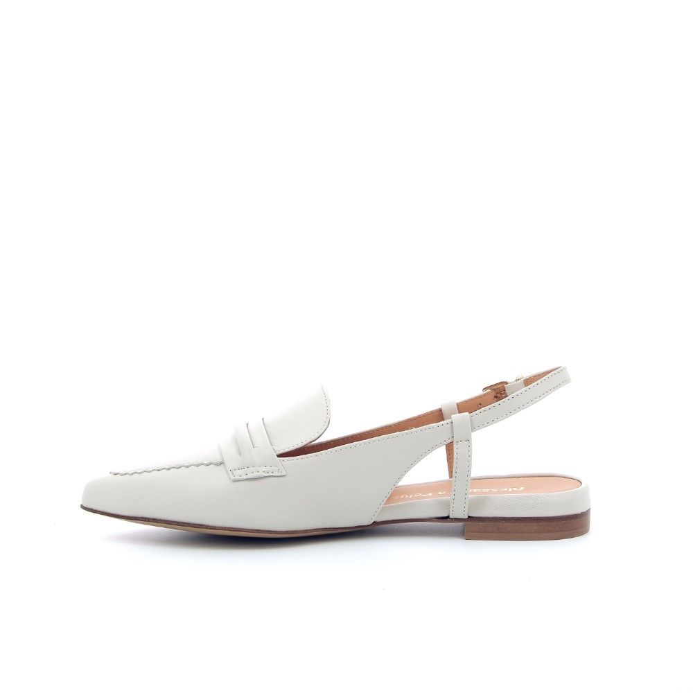 Alessandra Peluso Slingback 233277 beige