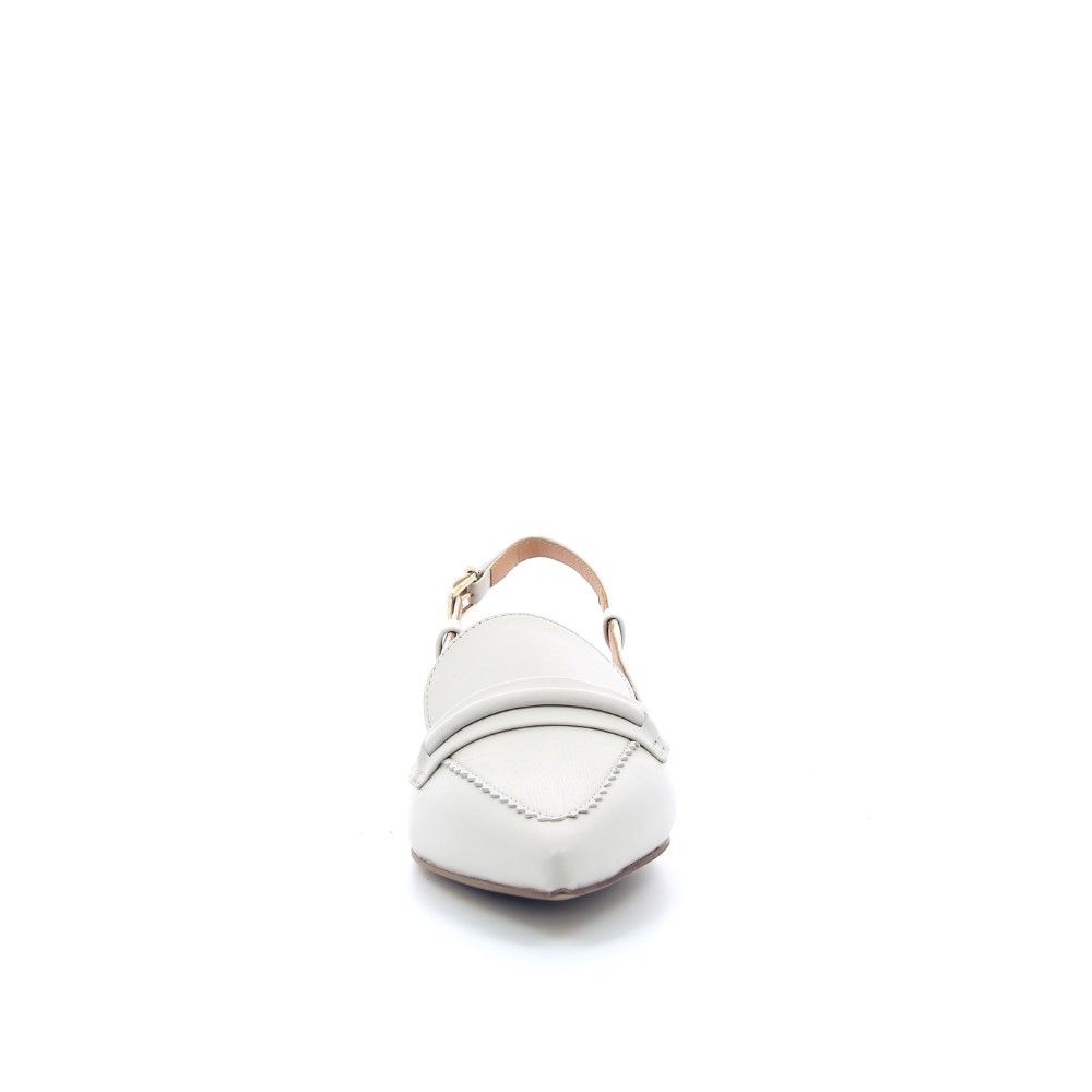 Alessandra Peluso Slingback 233277 beige