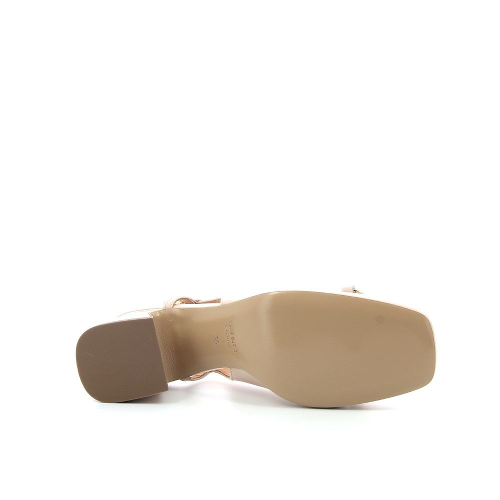 Alessandra Peluso Slingback 233284 roze