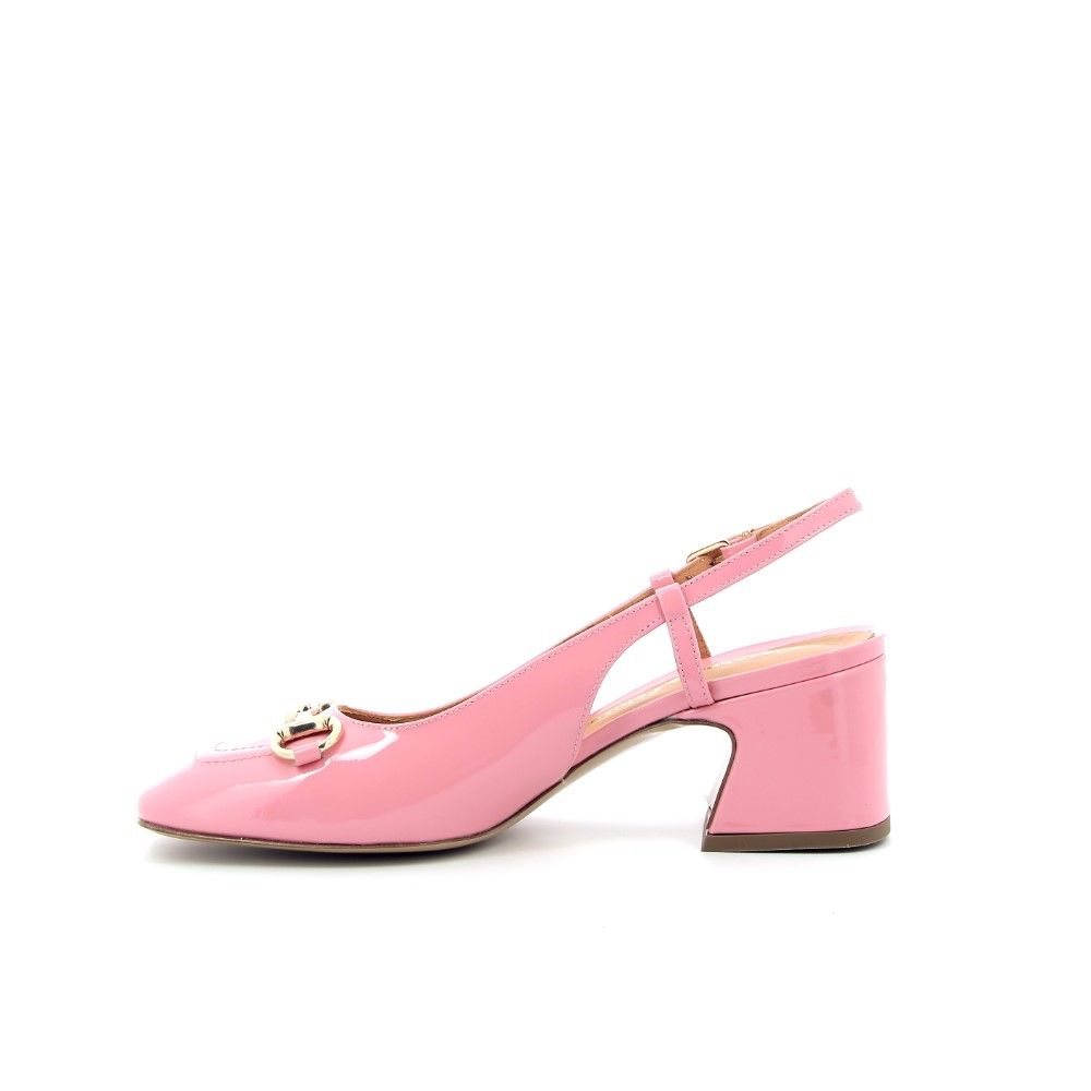 Alessandra Peluso Slingback 233285 roze