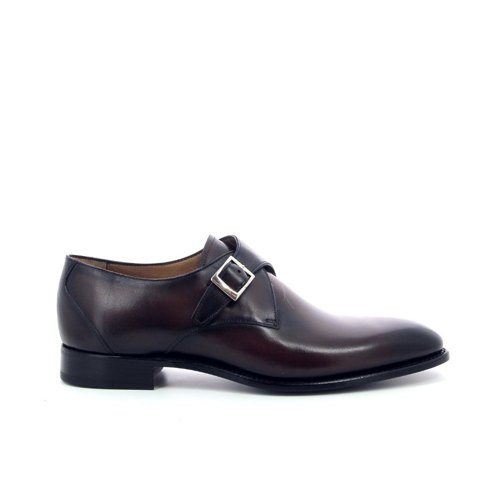 Carlos Santos Mocassin 233289 bruin