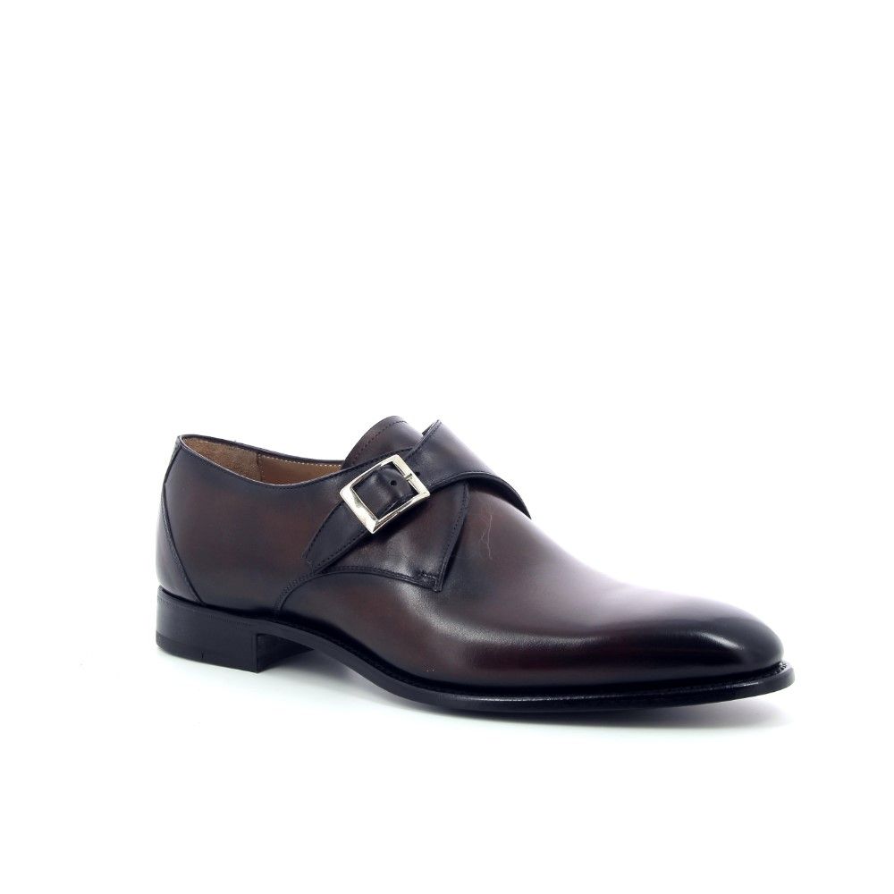 Carlos Santos Mocassin 233289 bruin