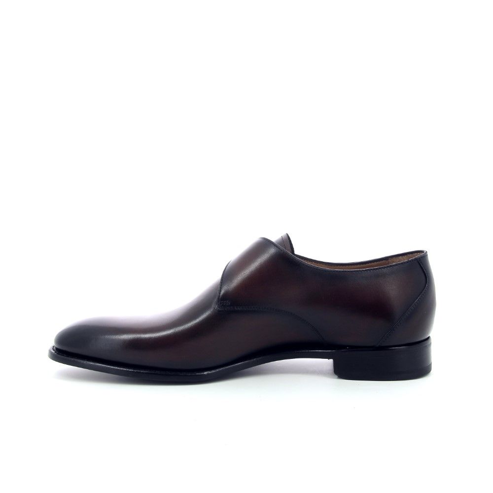 Carlos Santos Mocassin 233289 bruin