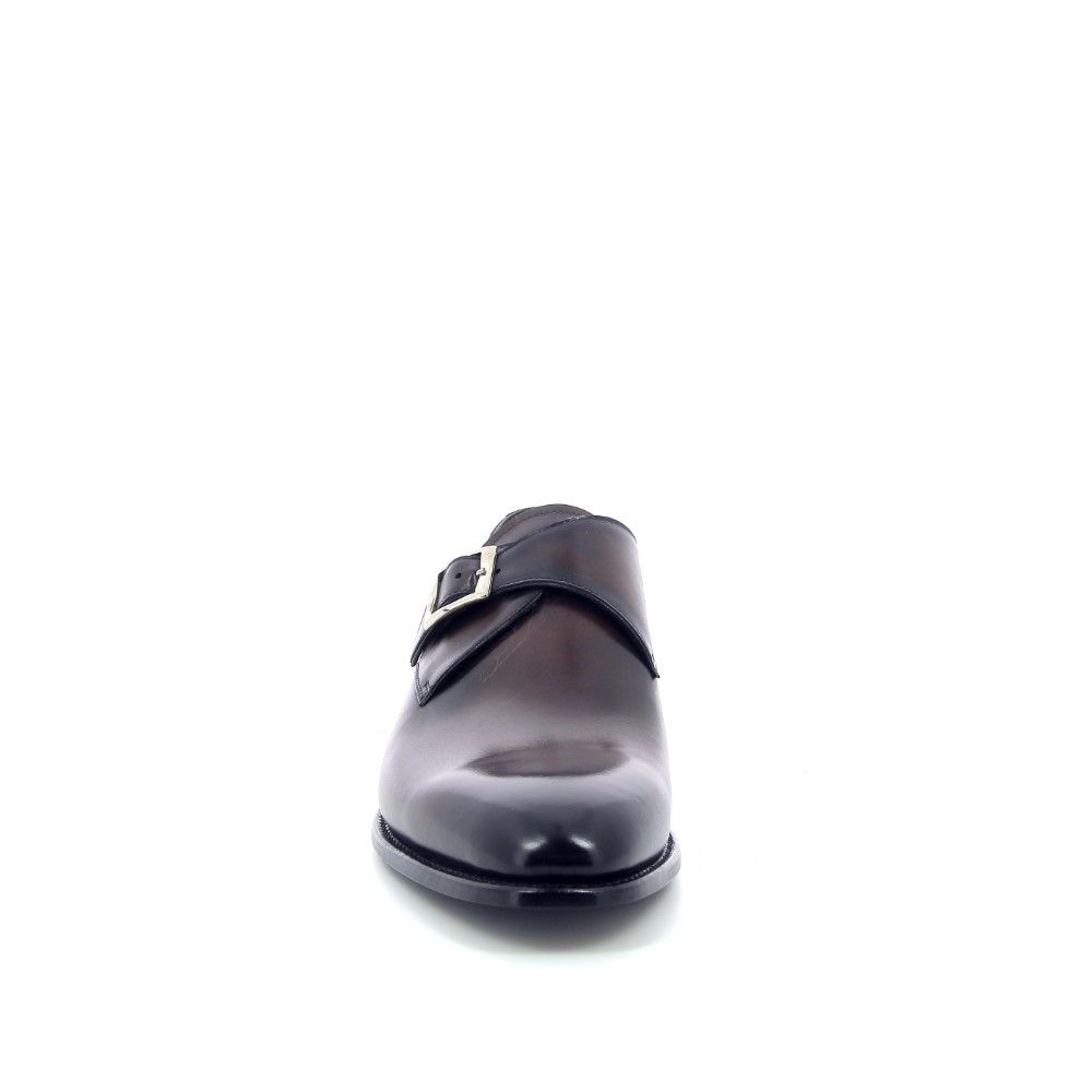Carlos Santos Mocassin 233289 bruin