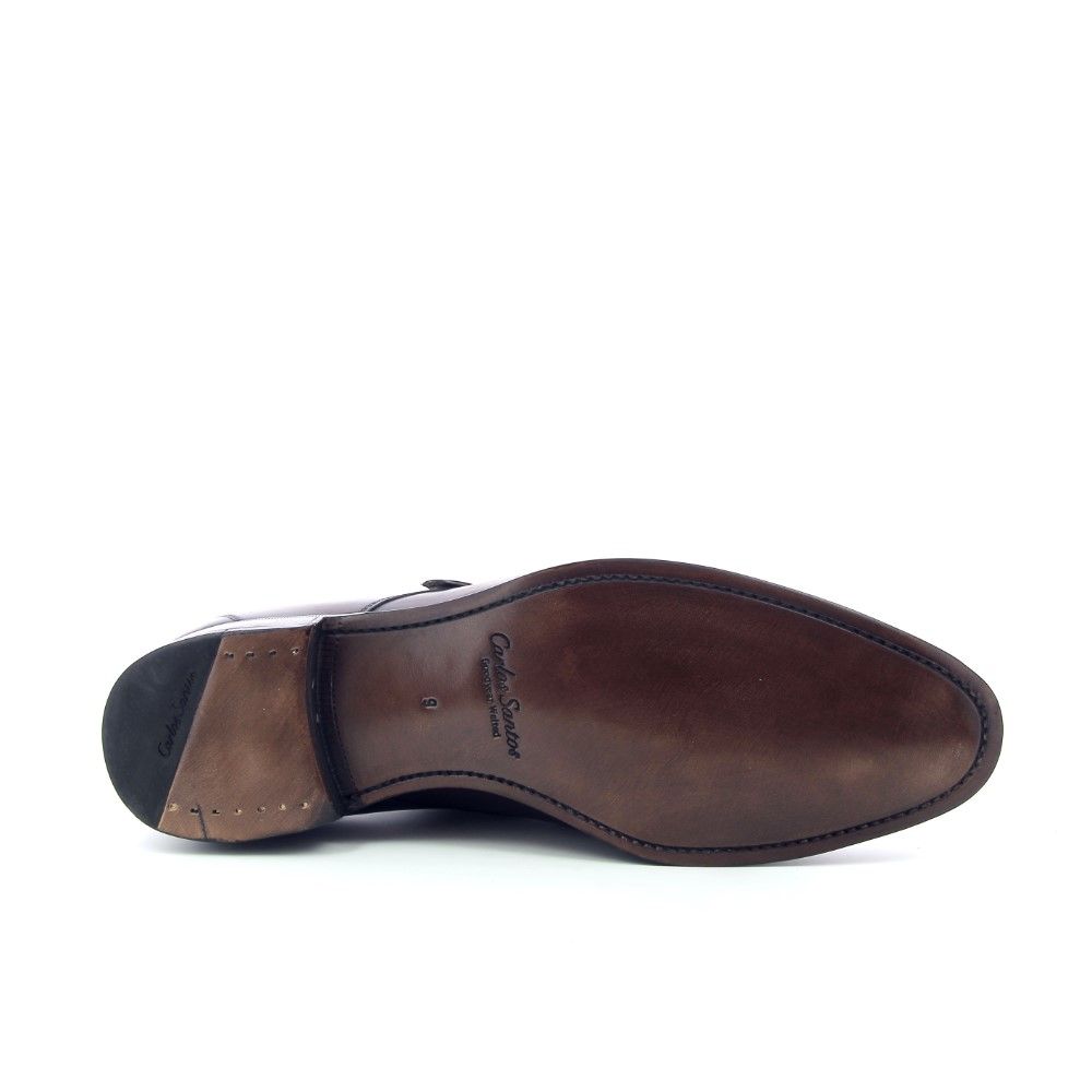 Carlos Santos Mocassin 233289 bruin
