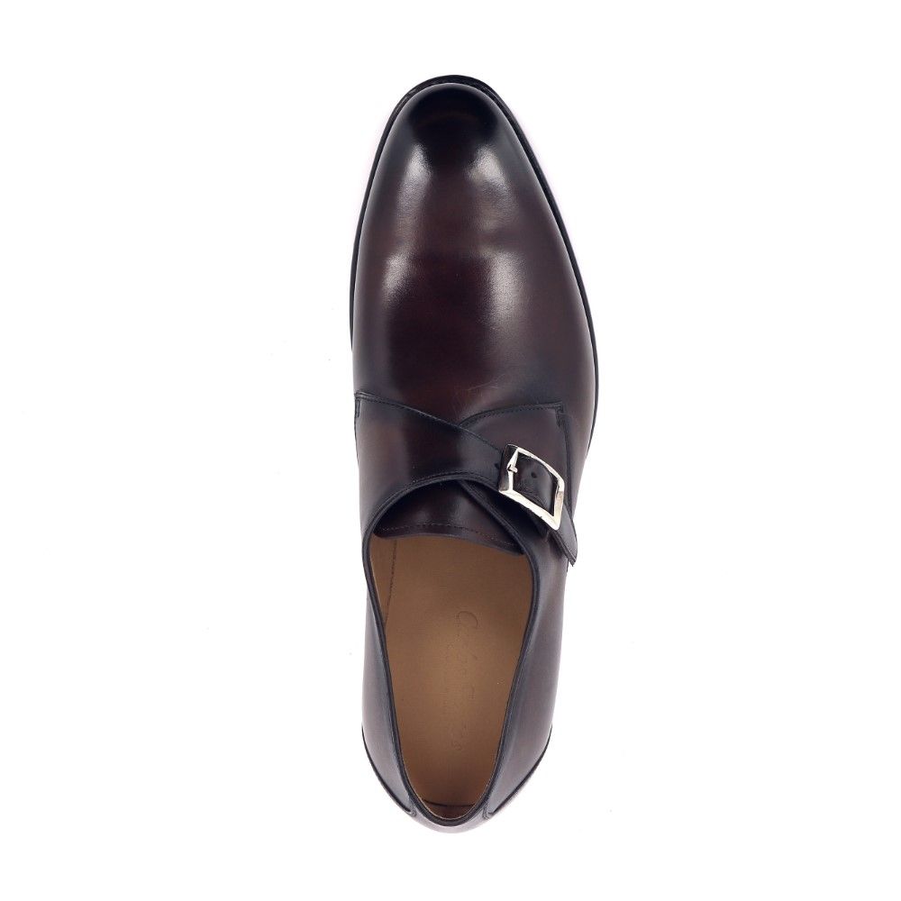 Carlos Santos Mocassin 233289 bruin