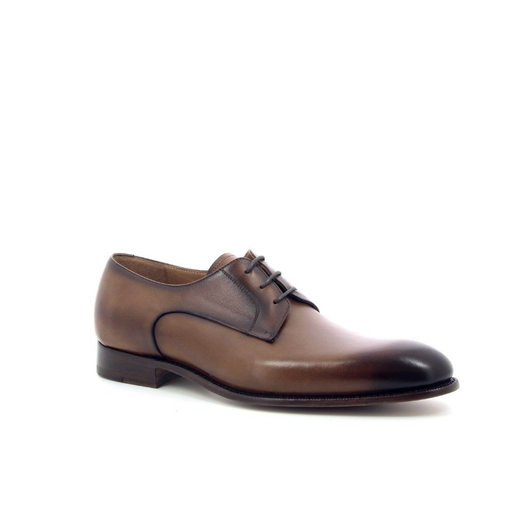 Carlos Santos Veterschoen 233292 cognac