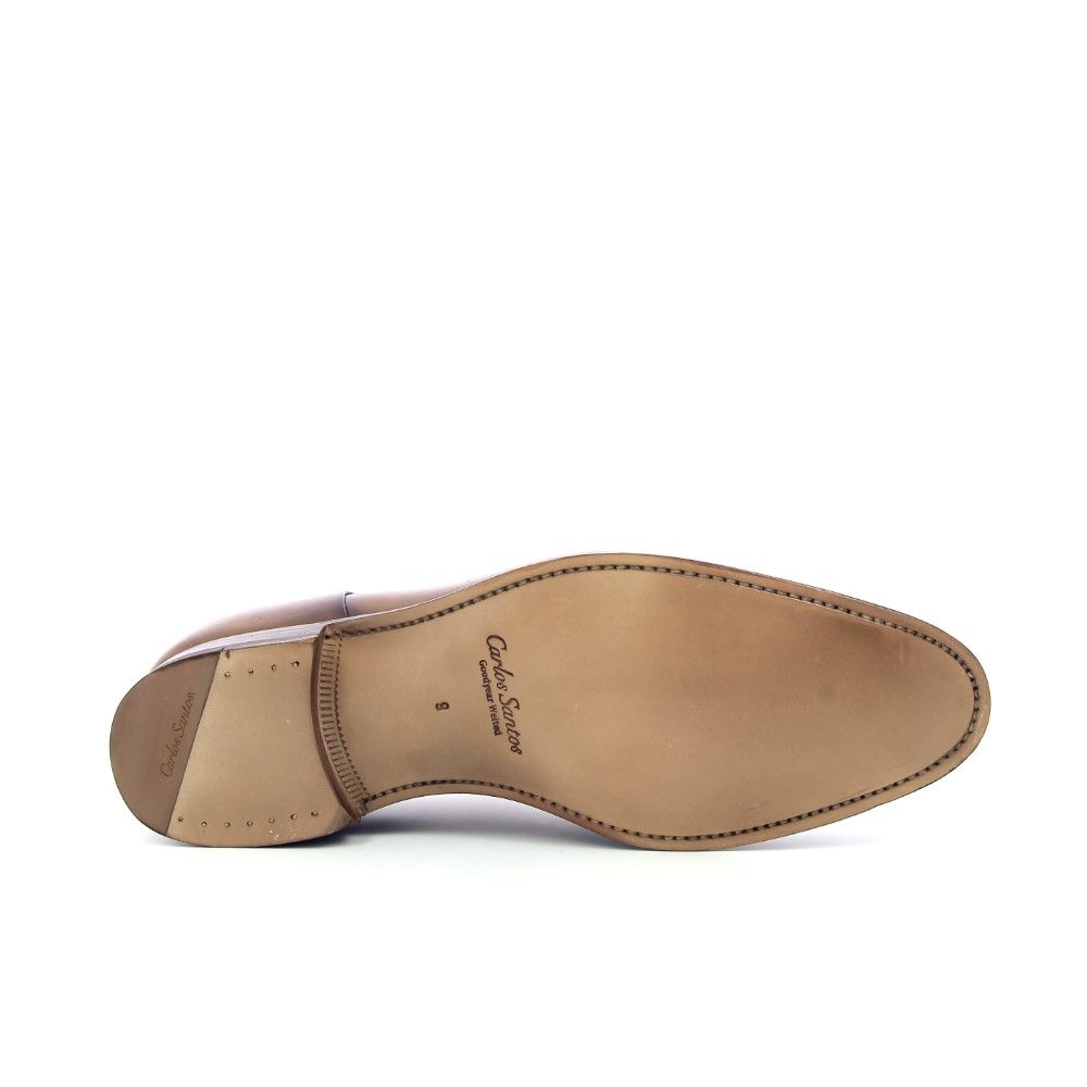 Carlos Santos Veterschoen 233292 cognac