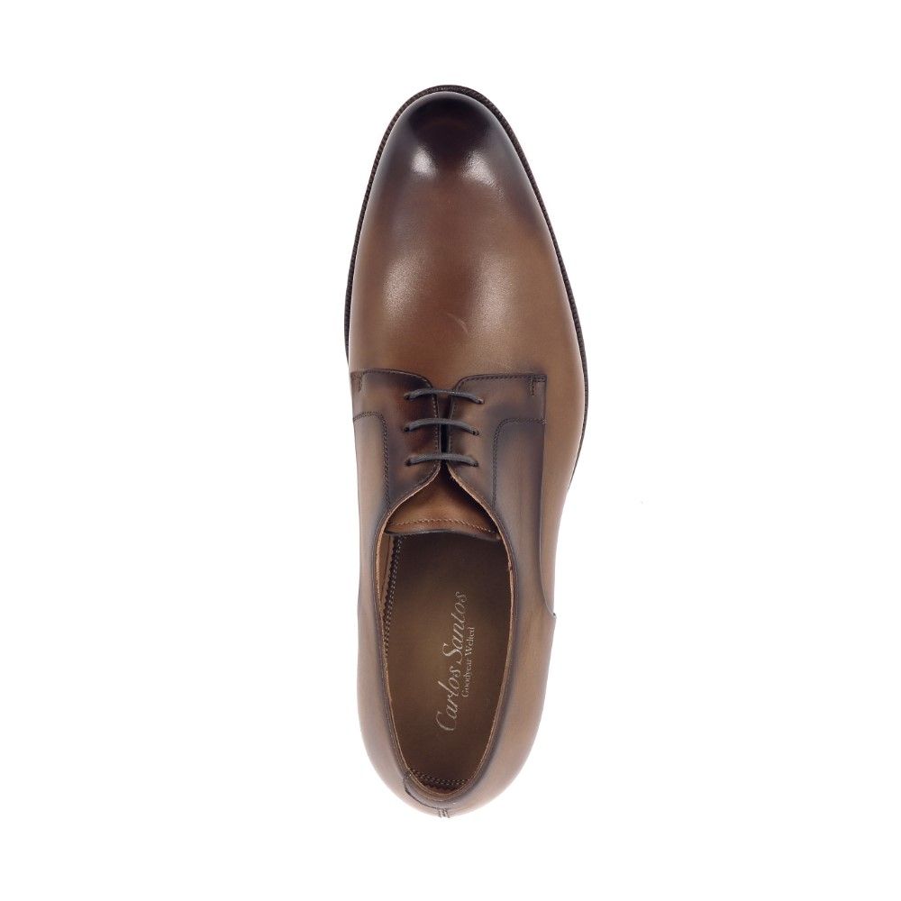 Carlos Santos Veterschoen 233292 cognac