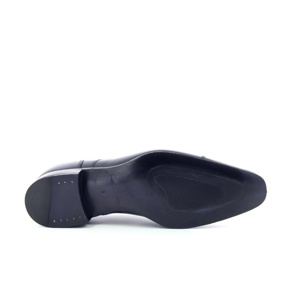 Carlos Santos Veterschoen 233295 zwart
