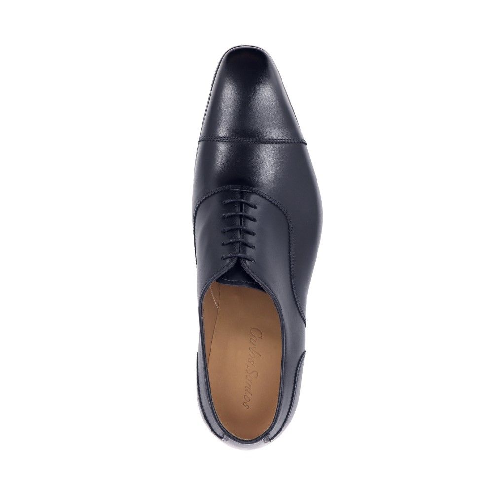 Carlos Santos Veterschoen 233295 zwart