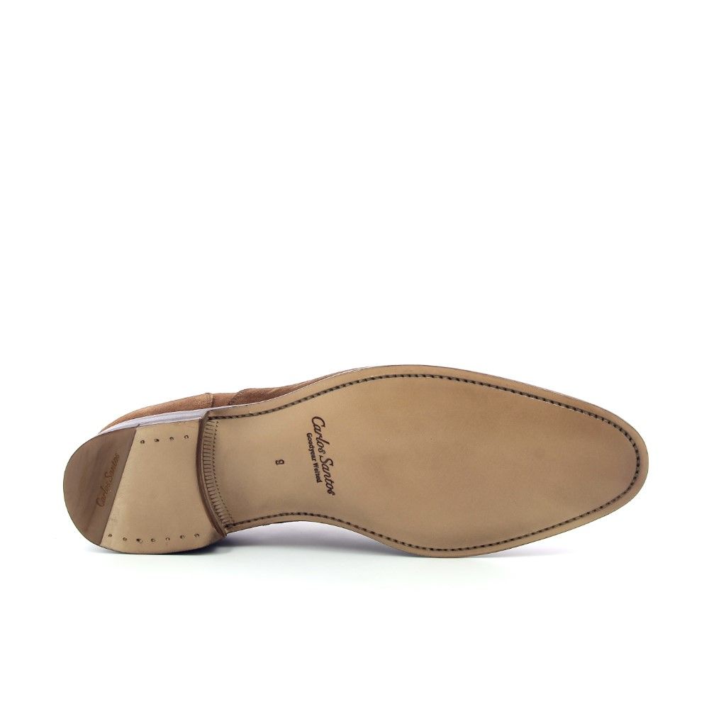 Carlos Santos Veterschoen 233296 cognac