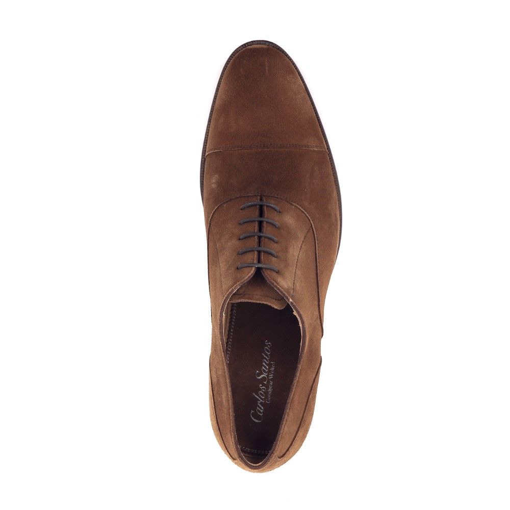 Carlos Santos Veterschoen 233296 cognac