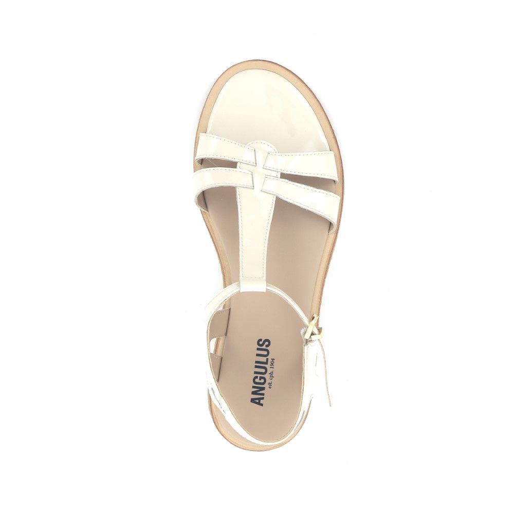 Angulus Sandaal 233298 beige