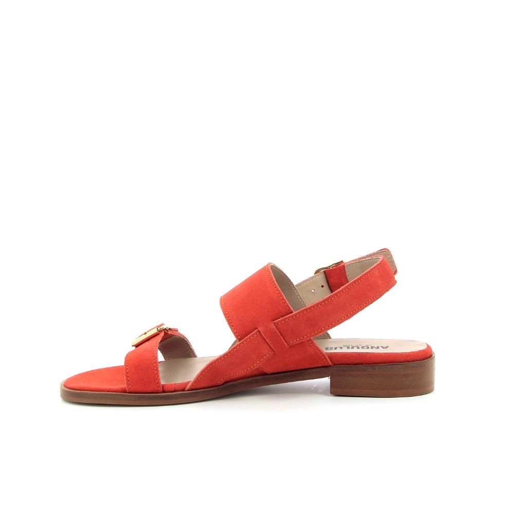 Angulus Sandaal 233304 oranje
