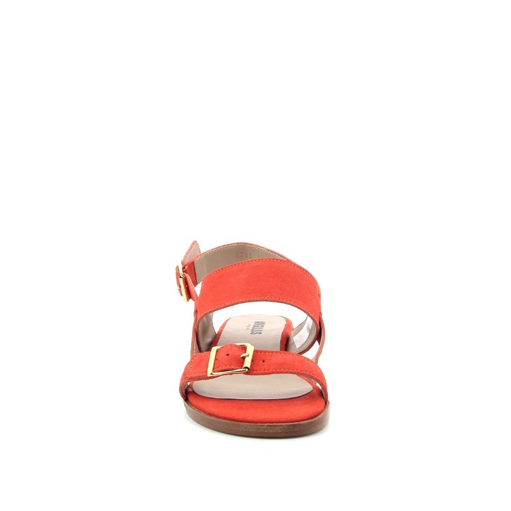 Angulus Sandaal 233304 oranje
