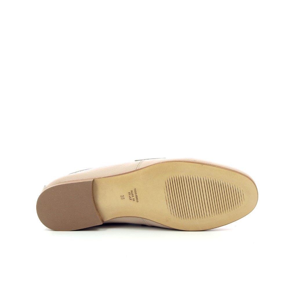 Bervicato Mocassin 233310 beige