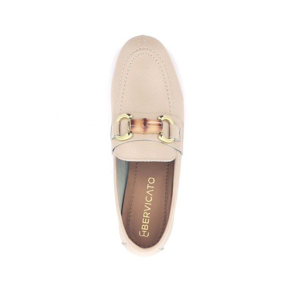 Bervicato Mocassin 233310 beige