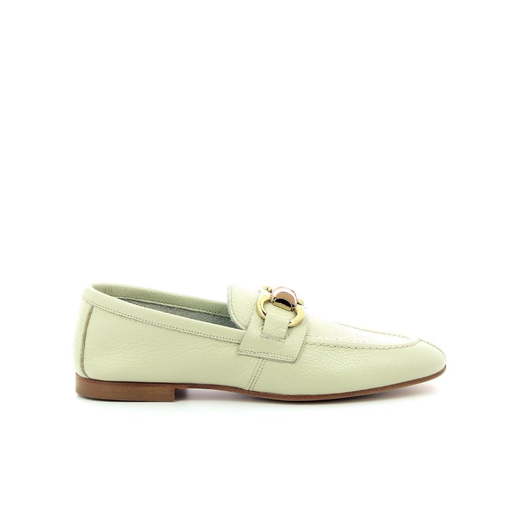 Bervicato Mocassin 233311 groen