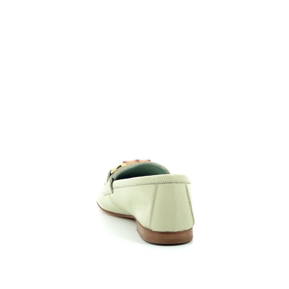 Bervicato Mocassin 233311 groen