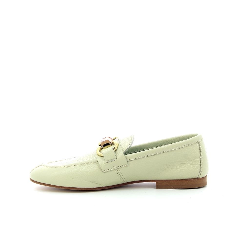 Bervicato Mocassin 233311 groen