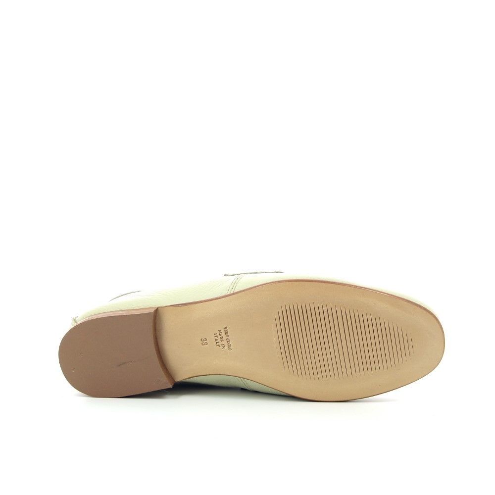 Bervicato Mocassin 233311 groen