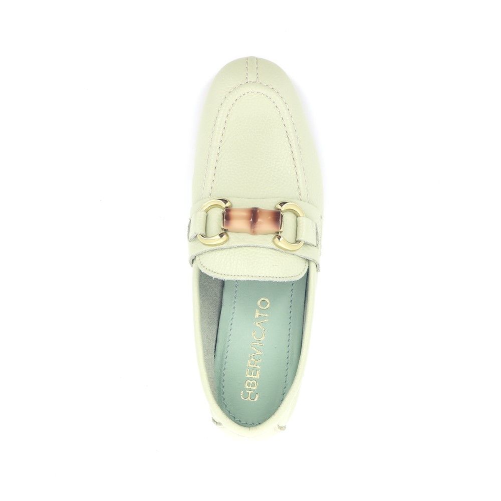 Bervicato Mocassin 233311 groen