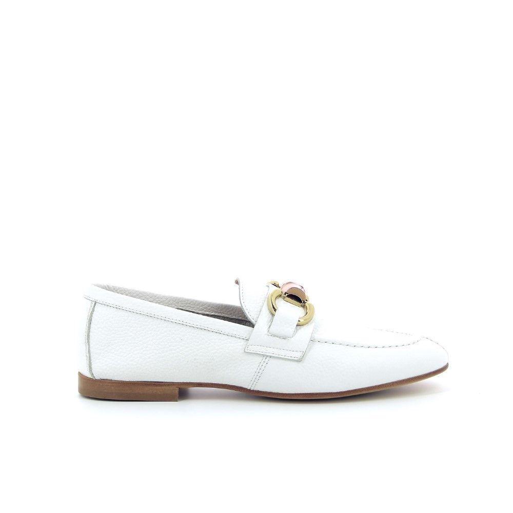 Bervicato Mocassin 233312 wit