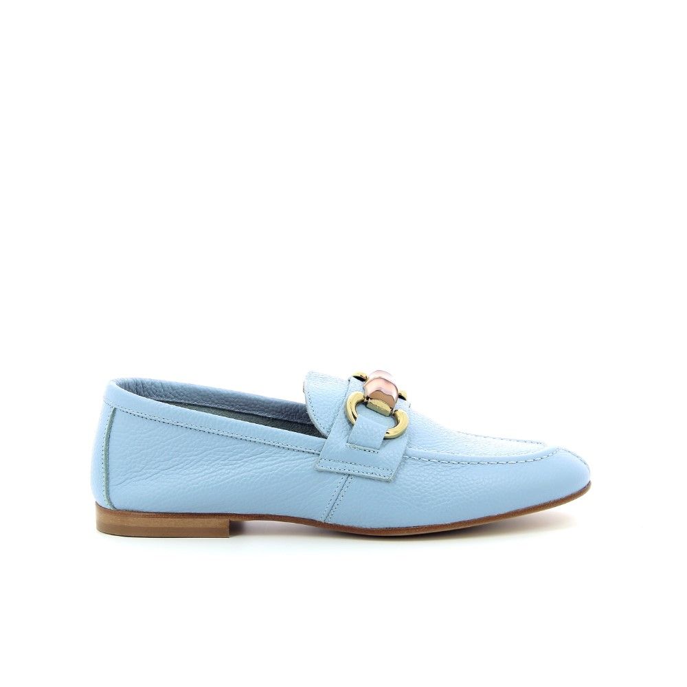 Bervicato Mocassin 233313 blauw