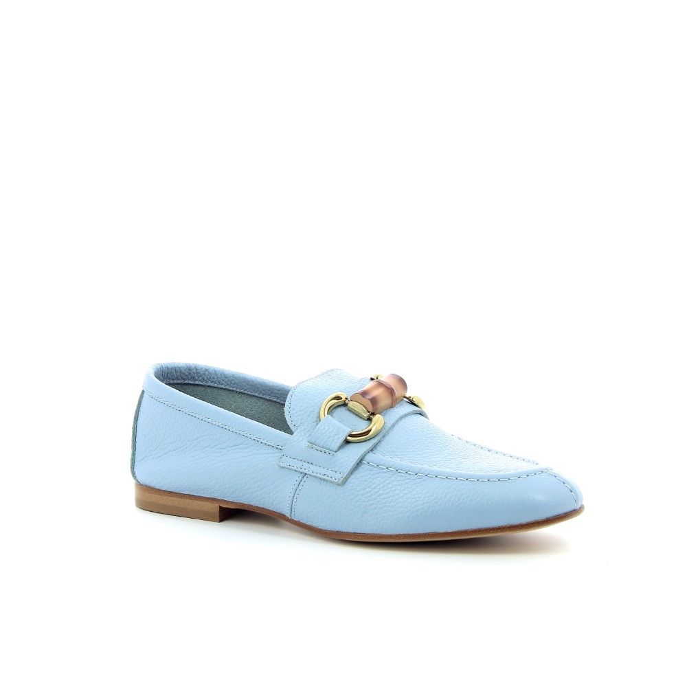 Bervicato Mocassin 233313 blauw
