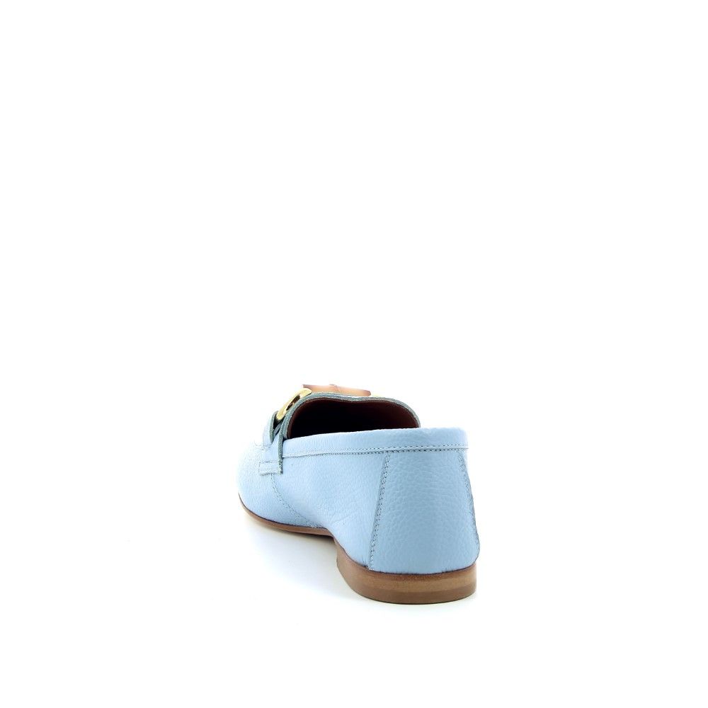 Bervicato Mocassin 233313 blauw