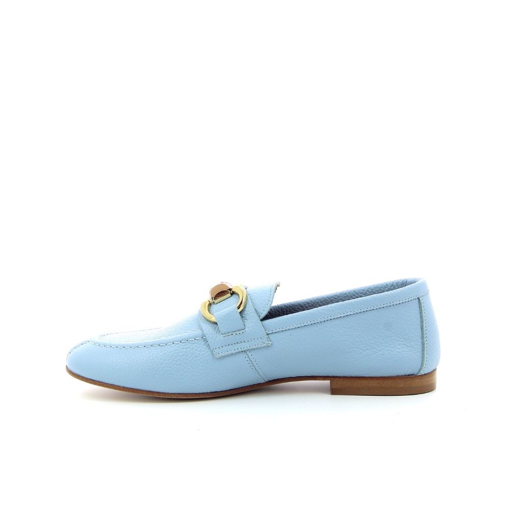 Bervicato Mocassin 233313 blauw