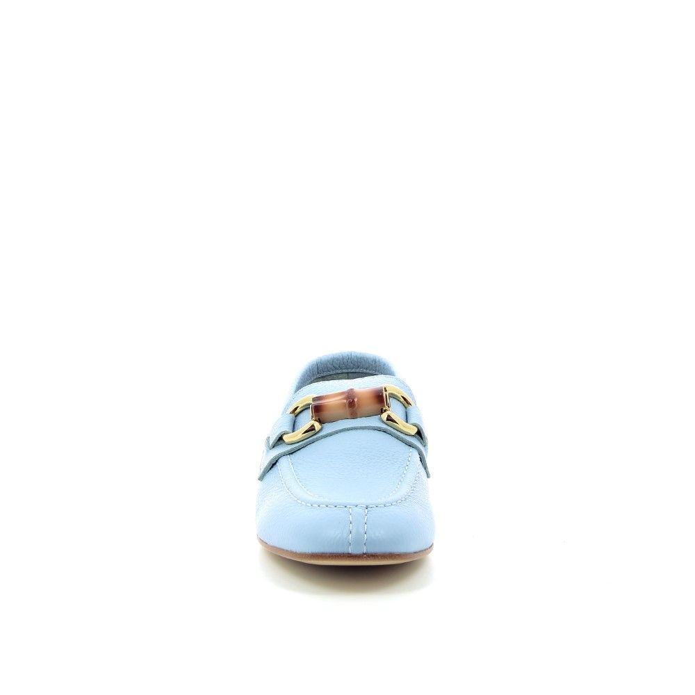 Bervicato Mocassin 233313 blauw