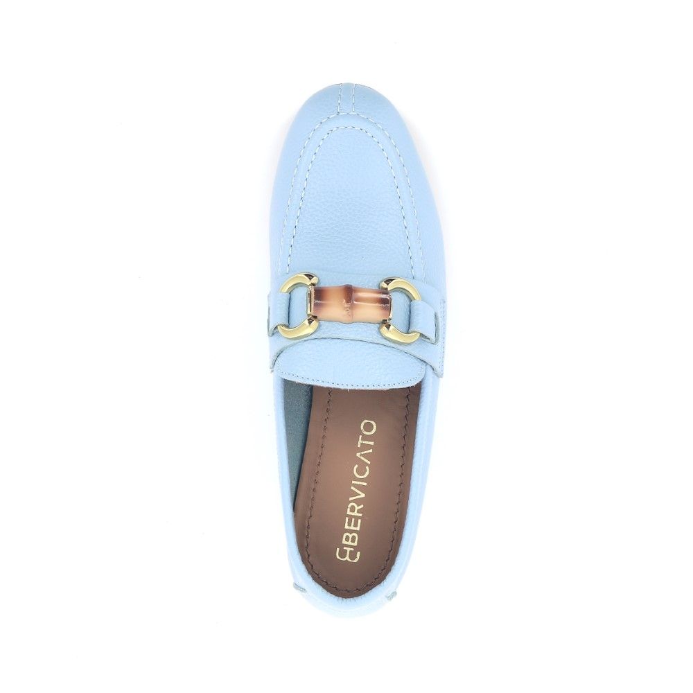 Bervicato Mocassin 233313 blauw
