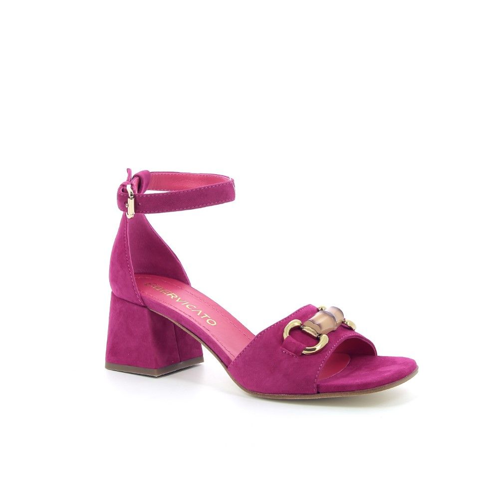 Bervicato Sandaal 233319 roze