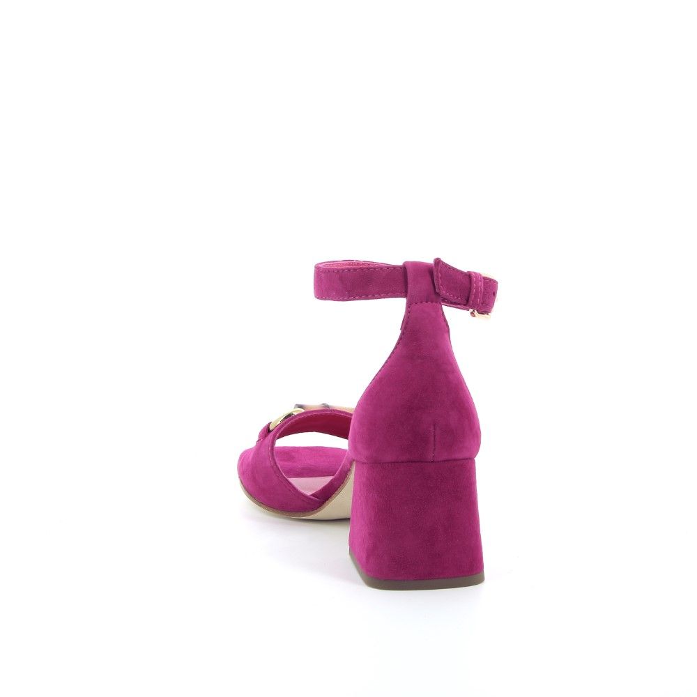 Bervicato Sandaal 233319 roze