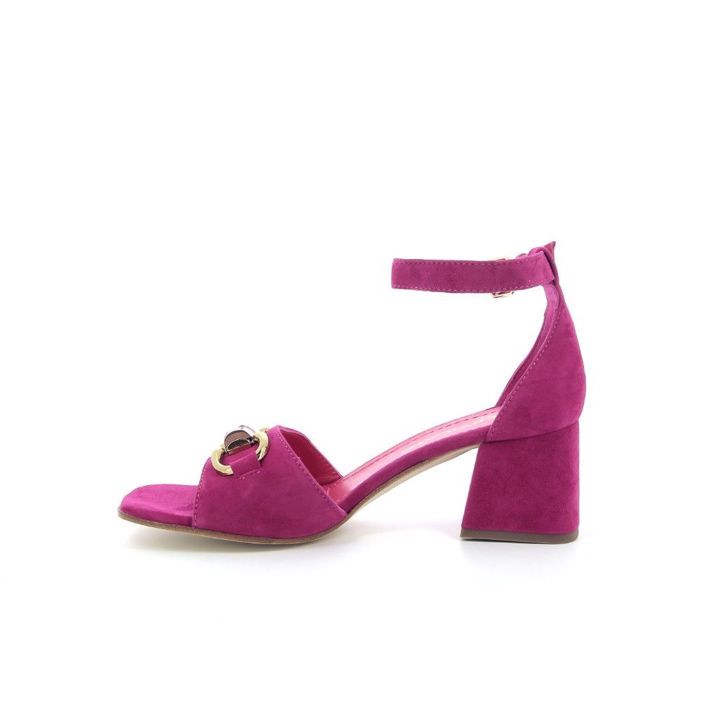 Bervicato Sandaal 233319 roze