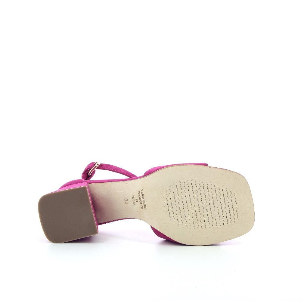 Bervicato Sandaal 233319 roze