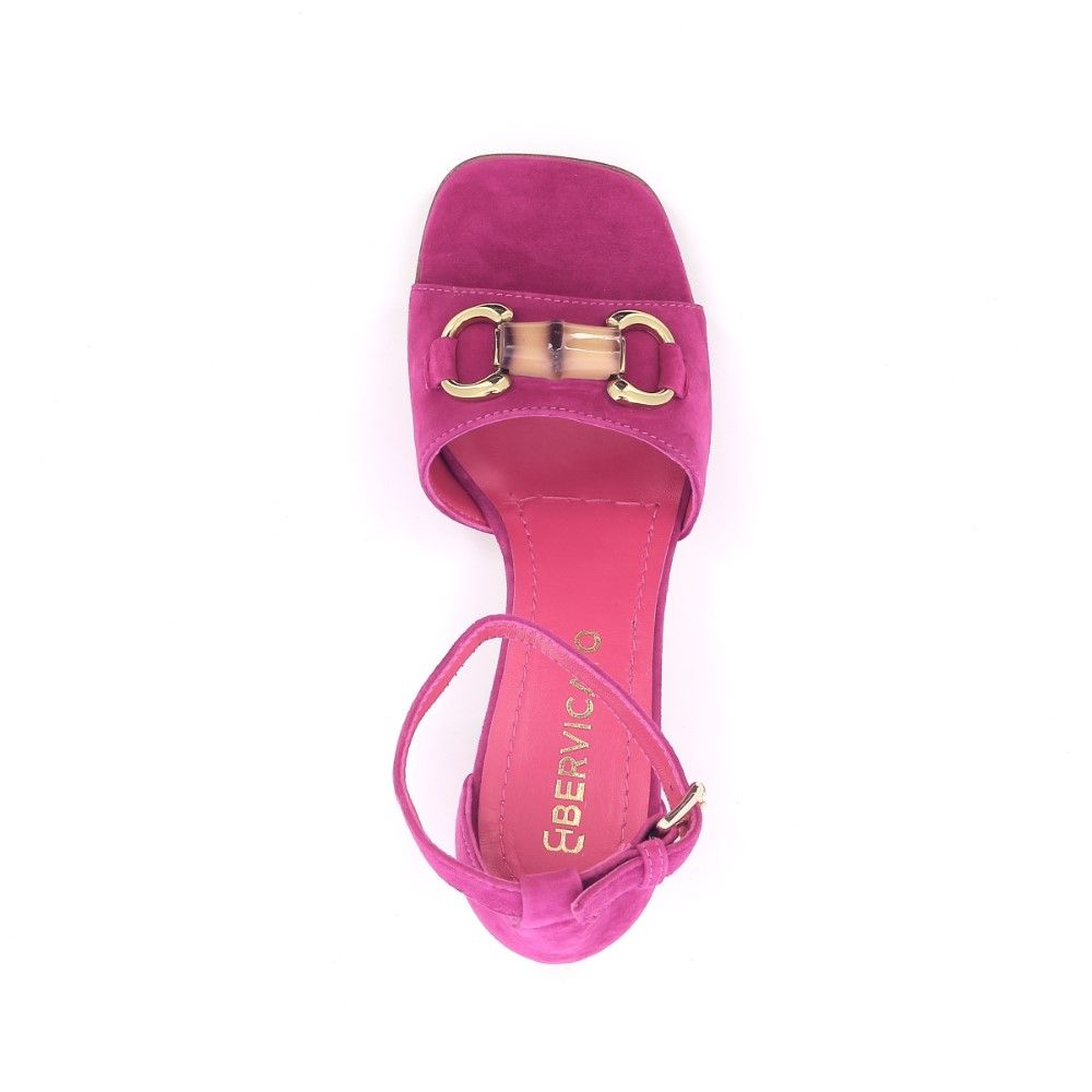 Bervicato Sandaal 233319 roze