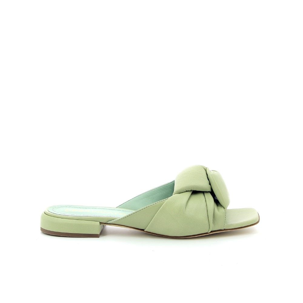 Bervicato Muiltje 233323 groen